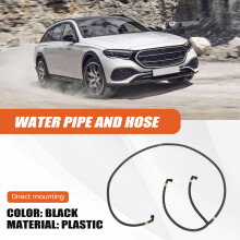 New Water Pipe for - GLK 200 220 250 280 350 CDI CDI 4MATIC A2048601092 2048601092