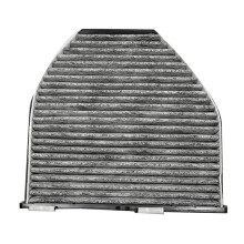 3X Auto Cabine Luchtfilter Koelsysteem voor - W204 W212 2128300318