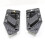 6x Maniglia Interna per Porta Interna per  Berlingo 1996-2008 Codice: 914395/914394 6