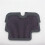 3X Motorcycle Replacement Air Filter for  ER-6N ER650 ER6N 2009 2010 2011 2