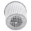Cesta de Skimmer com Peso de 8 Polegadas para SP1070, Cesta de Skimmer Resistente para Manutenção de Piscinas, Peso e Alça Incluídos 4