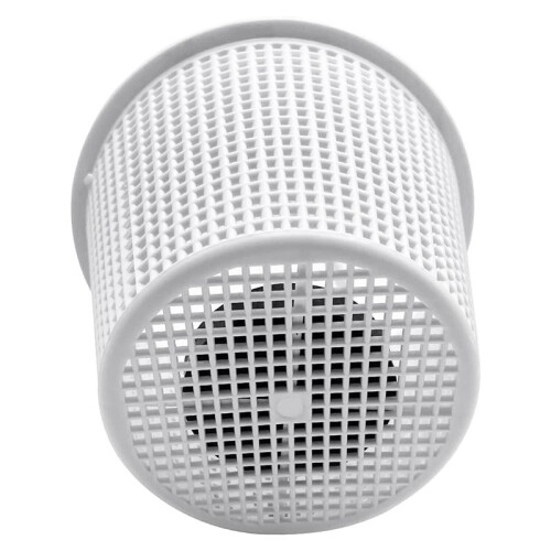 Cesta de Skimmer com Peso de 8 Polegadas para SP1070, Cesta de Skimmer Resistente para Manutenção de Piscinas, Peso e Alça Incluídos 2