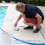 Cesta de Skimmer com Peso de 8 Polegadas para SP1070, Cesta de Skimmer Resistente para Manutenção de Piscinas, Peso e Alça Incluídos 4