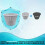 Cesta de Skimmer com Peso de 8 Polegadas para SP1070, Cesta de Skimmer Resistente para Manutenção de Piscinas, Peso e Alça Incluídos 6