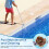 Cesta de Skimmer com Peso de 8 Polegadas para SP1070, Cesta de Skimmer Resistente para Manutenção de Piscinas, Peso e Alça Incluídos 7
