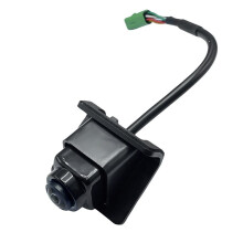 Car Backup PDC Park Assist Rearview Camera 10170-26667 01728220 for   GS Back View Reversing Camera