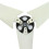 Lightweight Replacement Blade for Wind Generator-550mm blade 3