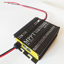 LCD BM3072 300W MPPT Solar Charge Controller Battery Charger 24/36/48/60/72V Boost
