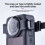 For  OSMO360 Snap- Lens Protector Camera Protector Cover Anti-Scratch Lens Guards 3
