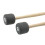12,8 Inch Schuimrubber Drumstokken, Basdrumstokken, Antislip Baspercussiestokken, Percussie-Accessoires 8