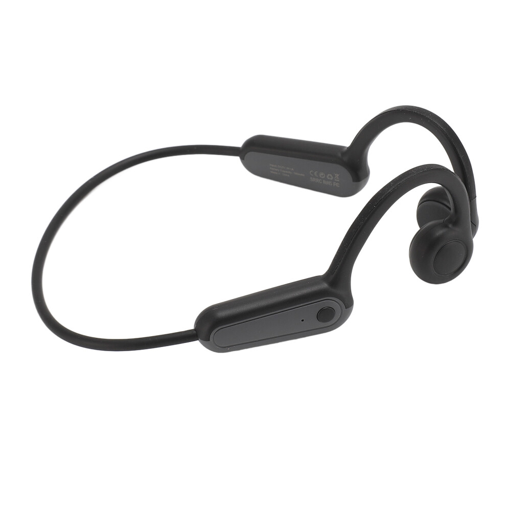 Wireless Bone Conduction Headphones Bluetooth 5.3, 11H, Sweatproof 4911385387593