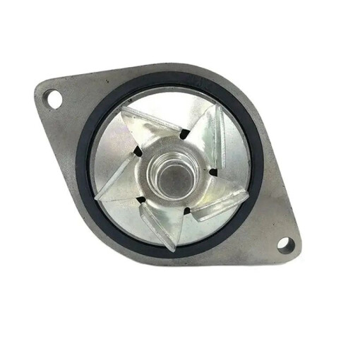 2X Water Pump 4935793 for  6BT Engine Parts 2