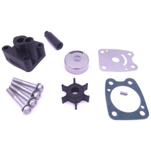 2X Boat Motor 6E0-W0078-00 6E0-W0078-01 6E0-W0078-02 Water Pump Repair Kit for 4HP 5HP 4A 5C Outboard Engine