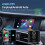 Carplay AI Box Wireless Carplay Adapter Android Auto Car  TV Box Wireless CarPlay External Module 7