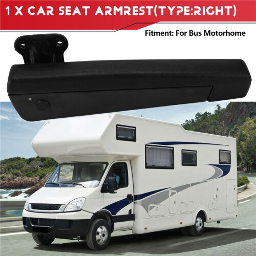 Car  Armrests Adjustable  Armrests Multifunctional Armrests Suitable for  BUS Motorhome Right 1
