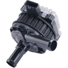 3X E4T15B-1118050 Water Pump Electric Additional Coolant for Arrizo 5 GX 7 Tiggo 3X 5X 7 8 Jetour X70 X90 1.5T