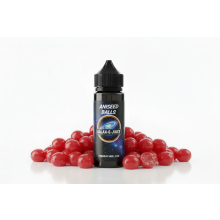 Aniseed Balls 100ml E-Liquid No Nicotine