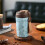 Double Layer Pure Titanium Vacuum Flasks Pure Titanium Coffee Cup High-Value Take-Out Portable High-End Exquisite B 5