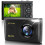 Câmera Digital, Câmera Infantil 4K para Fotografia, Câmera MP3 Player de 64MP, Tela IPS de 2,8 Polegadas, Foco AutomáTico (Preto) 9
