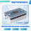 3.3V 5V TXS0108E 8 Channel Logic Level Bi-Directional Converter Module TXB0108 Mutual Convert Module 2