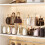 Thickened Bag Storage Wardrobe Partition Rack, Bag Storage Rack, Acrylic Wardrobe Organization, Handbag Storage Rack 1