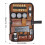 Kit Tool Portable Bag with Multiple Functions  Accessories Kit 7