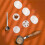 Coffee Maker Replacement Professional Filters Paper Coffee Tea Tools Kitchen Tool 64mm 4