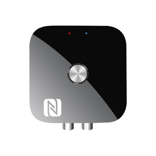 5.3 Audio Receiver NFC 3.5mm AUX  Adapter for Stereo Receiver 2
