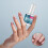 3 Days Nail Care, Keratin Amino Acid Formula 2
