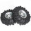 Rc Tires Model Remote Control Car Accessories Remote Control Car Upgrade Tires B 5