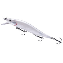 Leurre minnow qui coule oscillant 12 cm, 13,3 g, 5 couleurs