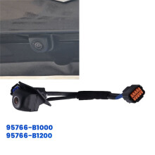 Caméra de Recul de Voiture Assy 95766-B1000 95766-B1200 pour   G80 2014-2016 Caméra D'Aide au Stationnement Inversée