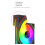 Chassis Cooling Fan Desktop Computer Host Cooling Fan Desktop Host Cool Lighting ARGB Chassis 6
