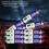 Weather proof Clear Construction Glues Extreme-Black 6