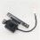 Backup Parking Assist Rear View Camera 22738761 for  CAPTIVA REVERSE CAMERA 4