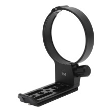 Aluminium Tripod Mount Ring for 50-400mm F/4.5‑6.3 Lens with Arca Slot