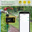 Household WIFI Solar Irrigation Timer  APP Control Automatic Irrigation System Outdoor Water Timer Garden Tool 1