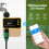 Household WIFI Solar Irrigation Timer  APP Control Automatic Irrigation System Outdoor Water Timer Garden Tool 8