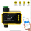 Household WIFI Solar Irrigation Timer  APP Control Automatic Irrigation System Outdoor Water Timer Garden Tool 9