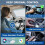 Adattatore Android Auto Wireless Carplay, Dongle Plug & , per Tutte le Auto CarPlay Cablate, Telefoni IOS 10+ Android 11+ 4