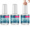 3 PCS 3 Days Nail Care for Dry, Weak, Fragile 1