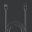 Shielded Replacement Cable for Rectangular Satellite High Performance IP68 11