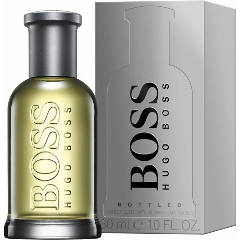 Hugo Boss Boss Bottled 30Ml Edt Spray