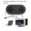 USB Computer Speaker for Desktop Laptop Speaker Small Computer Soundbar USB  Speaker Dual Speaker Stereo 3