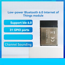 Module NRF54L15, Processeur Multicœur, Hautes Performances, Faible Consommation, 6.0, IoT, Module NRF54L15