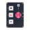Per QLAB Controller Supporta Due Computer e per QLAB Hirrender P1 Itunes KUGOU Foobar2000 2