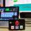Per QLAB Controller Supporta Due Computer e per QLAB Hirrender P1 Itunes KUGOU Foobar2000 4