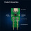 Optocoupler Tester Optocoupler Test Detection Tool Optocoupler Online Test Module Optocoupler Electronic Repair Tool 1