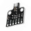 BME688 Omgevingssensormodule Temperatuur/Vochtigheid/Druk/Gas AI  I2C 3