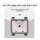 Scancodemodule Ingebouwde Zelfbedieningsmachine Codelezer Ticketbetalingsmodule Kassa QR-Codescanmodule 4